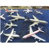 Image 3 : 16 Die Cast Planes: Ertl, Majorette