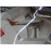 Image 3 : Armour by Franklin Mint 1/48 scale Die Cast Plane in Box Us AIr Force Military Air Transport Command