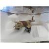 Image 3 : Armour by Franklin Mint Plane 1/48 Scale Die Cast in Box Military