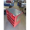 Image 2 : Metal Bottom Section of Tool Cabinets