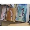 Image 2 : 14 Model Planes - up to 1/110 Scale