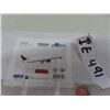 Image 5 : Sky Marks Supreme Die Cast Plane - New Condition in Box - Air Canada 777-300
