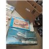 Image 1 : 22 Model Planes - Biggest 1/72 Scale