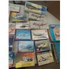 Image 2 : 22 Model Planes - Biggest 1/72 Scale