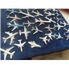 Image 4 : 35 Die Cast PLanes - Various Brands