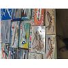 Image 3 : 23 Model Planes ; 1/48, 1/200 Scale and Smaller