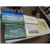 Image 1 : 5 Airplane Paintings & Prints - Biggest 18" x 24"