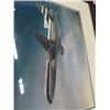 Image 2 : 6 Framed Pictures of Planes & Helicopters - Biggest 20" x 26"