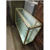 Image 2 : Display Cabinet with 5 Shelves 31" x 38" x 12"