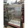 Image 1 : Display Cabinet 60" x 36" x 10"