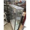 Image 2 : Display Cabinet 60" x 36" x 10"