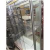 Image 3 : Display Cabinet 60" x 36" x 10"