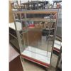 Image 1 : Display Cabinet 60" x 36" x 10"