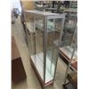 Image 2 : Display Cabinet 60" x 36" x 10"