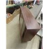 Image 2 : China Cabinet 35" x 42" x 12"