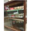 Image 3 : China Cabinet 35" x 42" x 12"