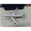 Image 3 : Air China Plane Display Boeing 747-400 - 22" x 20" - Plastic