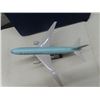 Image 3 : Air Canada Die Cast Plane Display 17" x 18"