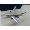 Image 3 : Canadian Air Employee Promotion Plane Display 22" x 19"  - 2 Tail Wings Have/Need Glue