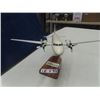 Image 2 : Cypress Airlines Plane Display 14" x 18"