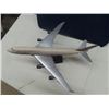 Image 3 : Canadian Plane Display Boeinng 747-475 - Plastic 21" x 20"