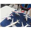 Image 3 : 6 Plane Displays - Biggest 14" x 11"