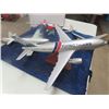Image 2 : 4 Plane Displays - Biggest 18" x 17"