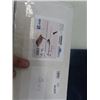 Image 3 : Skymarks Supreme 1/100 Scale Die Cast  Air Canada 787-9 - Like New in Box