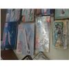 Image 3 : 10 Model Planes ; 1/144 + 1/200 Scale plus Smaller