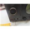 Image 3 : The Hallicrafter Co Model 5-38
