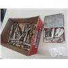 Image 1 : Drill Bits, Knarling Tools