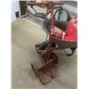 Image 2 : Wheel Barrow, Acetylene Cart & 3 Gas Cans