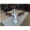 Image 10 : Extra Large 1/25 Scale Douglas DC-8-63 Cutaway Floor Model 80" x 72" - Wings Disassemble