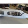 Image 11 : Extra Large 1/25 Scale Douglas DC-8-63 Cutaway Floor Model 80" x 72" - Wings Disassemble