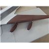 Image 3 : Extra Large 1/25 Scale Douglas DC-8-63 Cutaway Floor Model 80" x 72" - Wings Disassemble