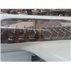 Image 5 : Extra Large 1/25 Scale Douglas DC-8-63 Cutaway Floor Model 80" x 72" - Wings Disassemble