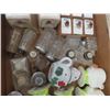 Image 3 : Spice Set, Salt + Pepper Shakers, Egg Cups plus more