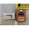 Image 1 : Triplet Volt Tester & Infrared Burglar Alarm