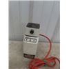 Image 4 : 4 Safety Handlers 18" Long, Craftsman 7" Molding + Gaurd, Router Edge Guide & Drill Bit Sharpener