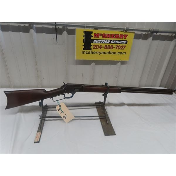 Marlin 1889 LA 23.5" Octagon Barrel 44W Serial # 78991 MUST PRESENT PROOF OF PAL TO PURCHASE