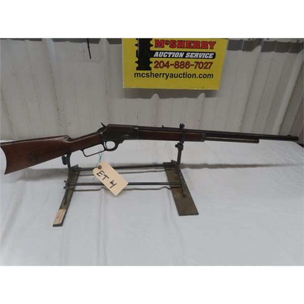 Marlin 1894 LA 23" Octagon Barrel 38 W Serial # 11 61 41   MUST PRESENT PROOF OF PAL TO PURCHASE