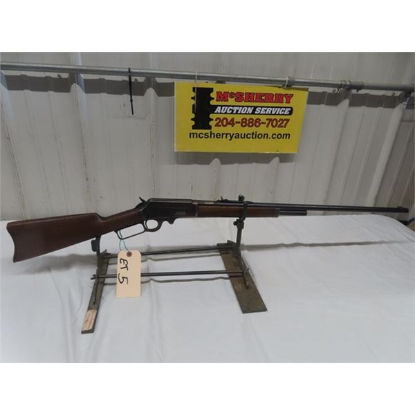 Marlin 1893 LA 25.5" 38- 55 Serial # 348118 MUST PRESENT PROOF OF PAL TO PURCHASE
