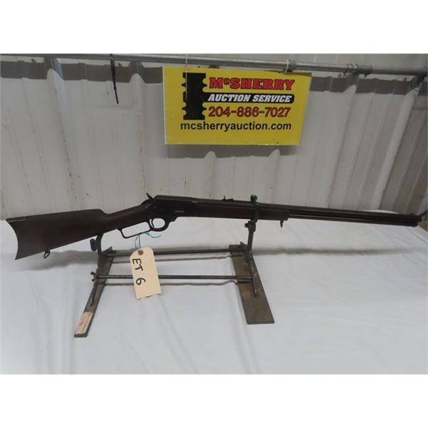 Marlin 1894 LA 23.5" Octagon Barrel 32-20 Serial # 183919 MUST PRESENT PROOF OF PAL TO PURCHASE