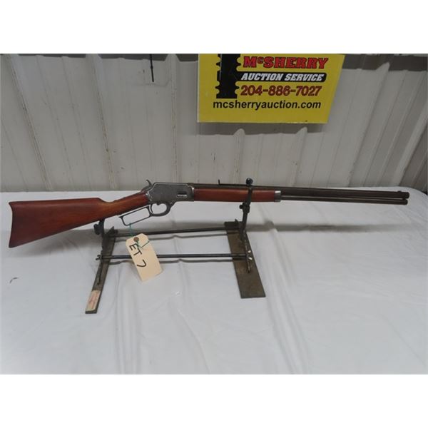 Marlin 1887 LA  23.5" Octagon Barrel 38 W Serial # 22470  MUST PRESENT PROOF OF PAL TO PURCHASE