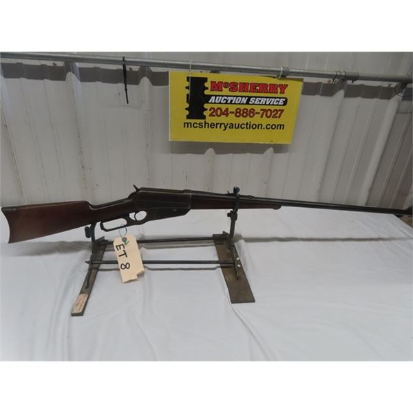 Winchester 1895 LA 27" 303 British Serial # 59931 (1908) MUST PRESENT PROOF OF PAL TO PURCHASE