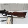 Image 7 : Winchester 1894 LA 25.5" 32 WS Serial # 829945 - Front Sight Mended - See Last Picture - MUST PRESEN