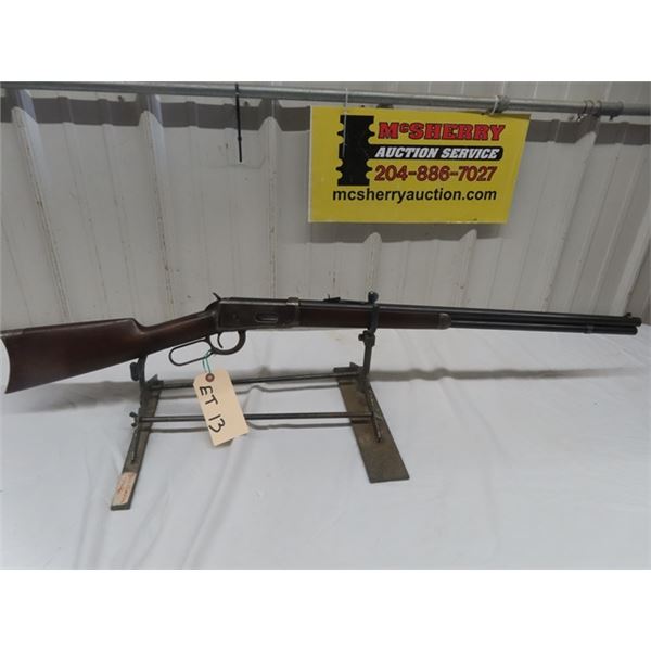 Winchester 1894 LA 24.5" 30 WCF Serial # 41 58 56 MUST PRESENT PROOF OF PAL TO PURCHASE