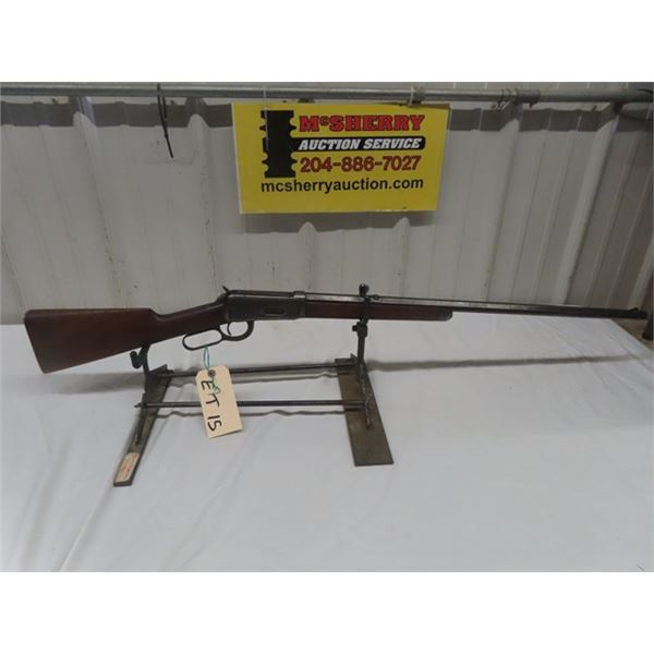 Winchester 1894 LA 25.5" Octagon Barrel 30 WCF Serial # 17 29 79 - MUST PRESENT PROOF OF PAL TO PURC
