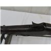 Image 4 : Winchester 1879 SS 25" 22 WCF Serial # 110 057 MUST PRESENT PROOF OF PAL TO PURCHASE