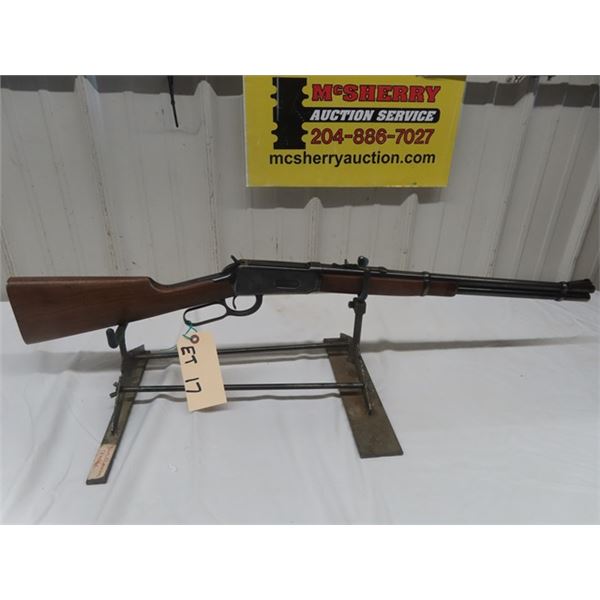 Winchester 94 LA 19.5" 30-30 win Serial # 1676 042 MUST PRESENT PROOF OF PAL TO PURCHASE